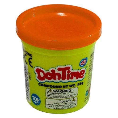 DOHTIME SINGLE CAN 3OZ Default Title