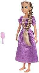 Dprincess Rapunzel Doll Playdate 32-Dolls & Accessories-JAKKS-