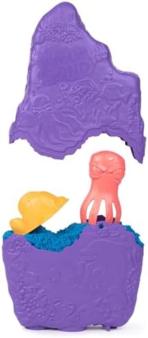 Kinetic Sand Coral Reef Hideout-Slime & Dough-Kinetic Sand-681147012738