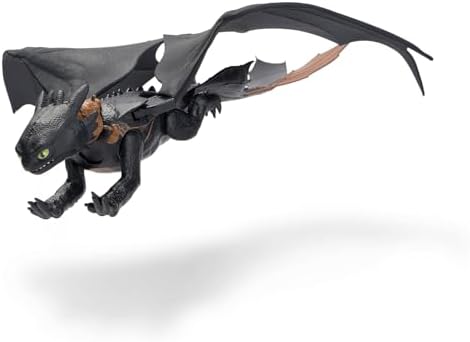 Htty Dragon Movie Plasma Blast Nightfury