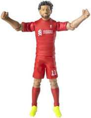 Liverpool Salah Action figure 20cm