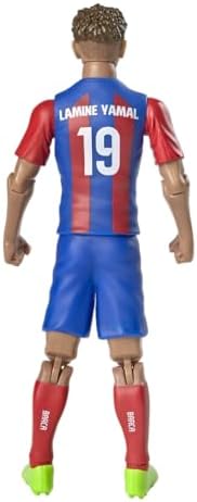 FC Barcelona Yamal Action figure 20cm