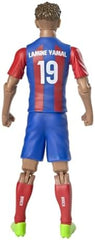 FC Barcelona Yamal Action figure 20cm