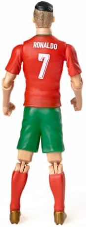 Portugal Cristiano Ronaldo Action figure 20cm