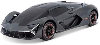 1:24 RC Premium  - Lamborghini Terzo Millennio - 2.4 GHz (USB rechargeable) 35M control range, 45 Min charge time, pistol controller