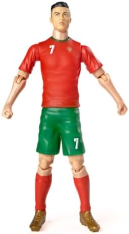 Cristiano Ronaldo V1-ball-Banbotoys-