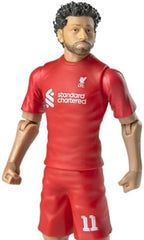 Liverpool Salah Action figure 20cm