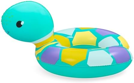 Bestway Swim Ring Sea Animals-ACCESSORIES & TUBS-Bestway-