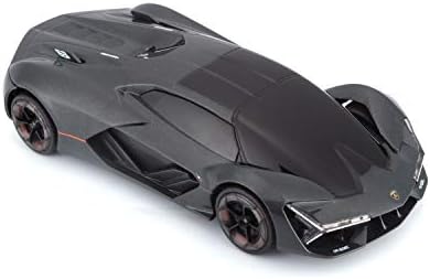 1:24 RC Premium  - Lamborghini Terzo Millennio - 2.4 GHz (USB rechargeable) 35M control range, 45 Min charge time, pistol controller
