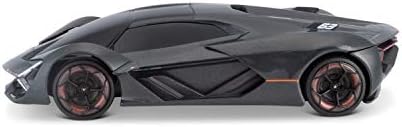 1:24 RC Premium  - Lamborghini Terzo Millennio - 2.4 GHz (USB rechargeable) 35M control range, 45 Min charge time, pistol controller