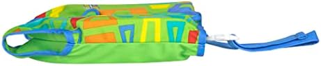 Bestway Swimsafe Jacket Boys/Girls S/M-ACCESSORIES & TUBS-Bestway-