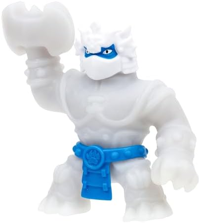 Heroes Of Goo Jit Zu S12 Smash Strikers Hero Pk Pantaro-Action Figures-Go Jit Zu-