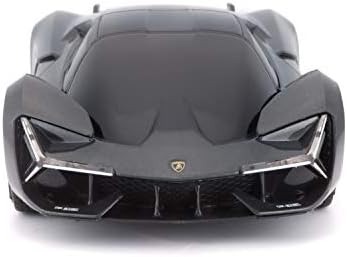 1:24 RC Premium  - Lamborghini Terzo Millennio - 2.4 GHz (USB rechargeable) 35M control range, 45 Min charge time, pistol controller