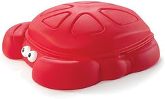 Crabbie Sandbox (1-Pk)-Baby, Toddler & Preschool-Step2-