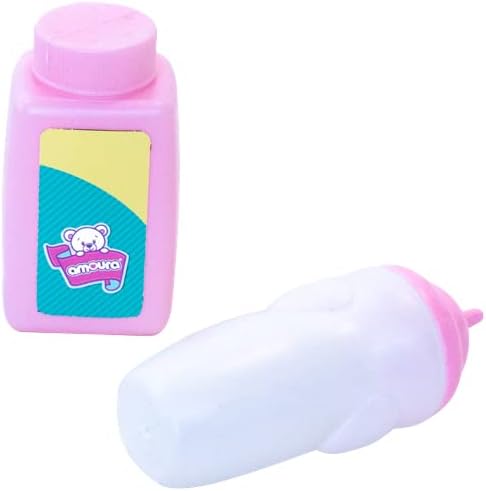 Baby Amoura Cuddle Doll B/O 19-Dolls & Accessories-TOYPRO-6291109972747