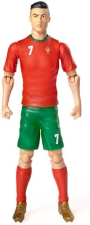 Portugal Cristiano Ronaldo Action figure 20cm