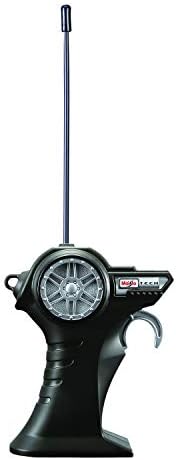 1:24 RC Premium  - Lamborghini Terzo Millennio - 2.4 GHz (USB rechargeable) 35M control range, 45 Min charge time, pistol controller