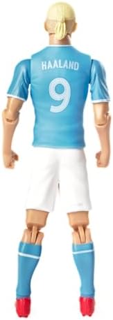 Manchester City Haaland Action figure 20cm
