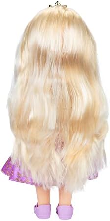 Disney Princess Doll Rap. Sin. Friend 14B/O-Dolls & Accessories-JAKKS-