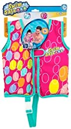 Bestway Swimsafe Jacket Boys/Girls S/M-ACCESSORIES & TUBS-Bestway-