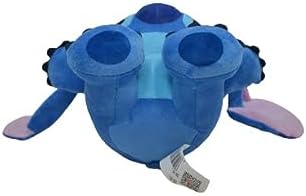 Disney Plush Value Core Stitch M11-Plush Toys-DISNEY-