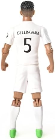 Real Madrid Bellingham Action figure 20cm