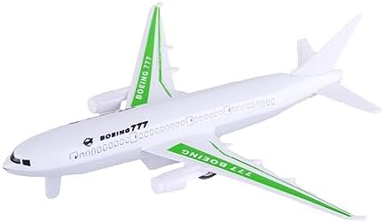 P.Joy Everyday Airplane Pullback 2Asstbc-Cars & Vehicles-P.JOY-