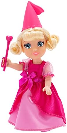 Dprincess Petite Gift Set 3Asst-Dolls & Accessories-JAKKS-