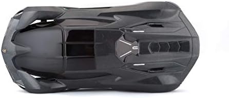 1:24 RC Premium  - Lamborghini Terzo Millennio - 2.4 GHz (USB rechargeable) 35M control range, 45 Min charge time, pistol controller