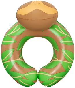 Bestway Swim Ring Sea Animals-ACCESSORIES & TUBS-Bestway-