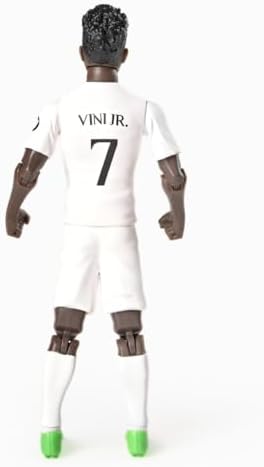 Real Madrid Vinicius Action figure 20cm