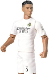 Real Madrid Bellingham Action figure 20cm