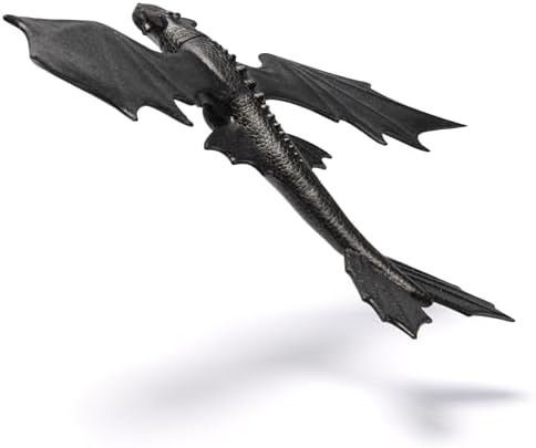 Htty Dragon Movie Soaring Toothless