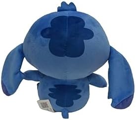 Disney Plush Value Core Stitch M11-Plush Toys-DISNEY-