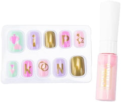 PINK IT NAIL PEN GIFT