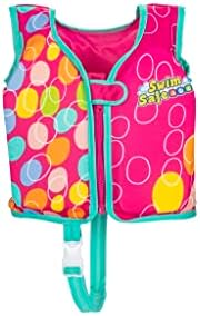 Bestway Swimsafe Jacket Boys/Girls S/M-ACCESSORIES & TUBS-Bestway-