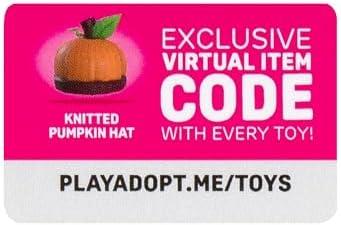 Adoptme Mystery Pets Multipack 10Pk S1-ACTION FIGURES & PLAYSETS-JASWAR-