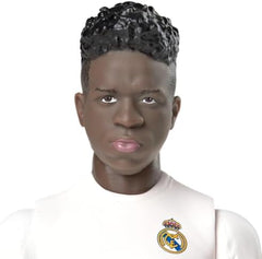 Real Madrid Vinicius Action figure 20cm