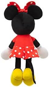 Disney Plush Minnie Classic Value M 13-Plush Toys-DISNEY-