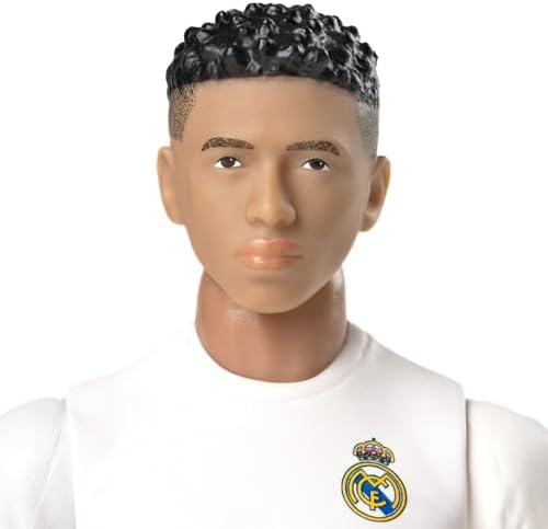 Real Madrid Bellingham Action figure 20cm