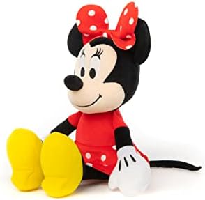 Disney Plush Minnie Classic Value M 13-Plush Toys-DISNEY-