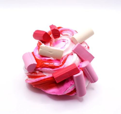 Wecool Ice Cream Scoops 3 Stack-Slime & Dough-We Cool-804589665120