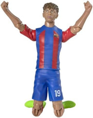 FC Barcelona Yamal Action figure 20cm