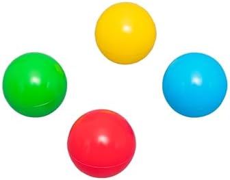 Bestway Playball Splash&Play 5.8Cm 100Pc-POOL ACCESSORIES-Bestway-