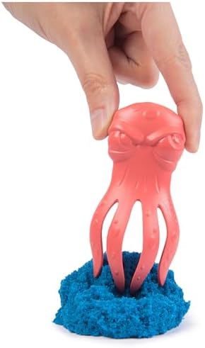 Kinetic Sand Coral Reef Hideout-Slime & Dough-Kinetic Sand-681147012738