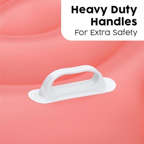 Bestway Rider Fancy Flamingo 138X107-ACCESSORIES & TUBS-Bestway-