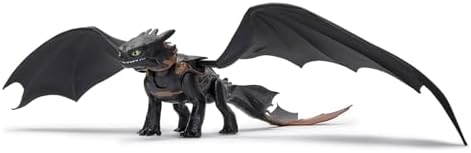 Htty Dragon Movie Plasma Blast Nightfury