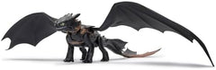 Htty Dragon Movie Plasma Blast Nightfury