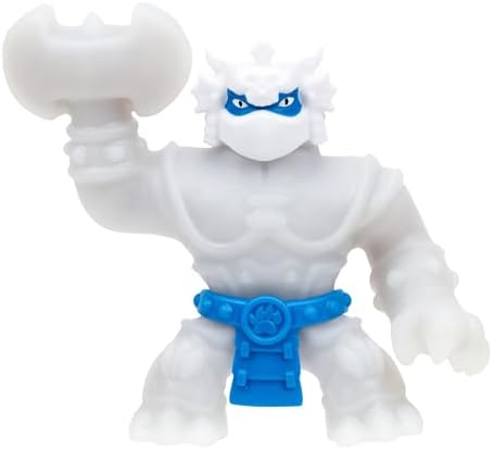 Heroes Of Goo Jit Zu S12 Smash Strikers Hero Pk Pantaro-Action Figures-Go Jit Zu-