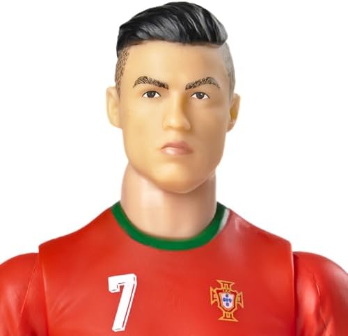 Portugal Cristiano Ronaldo Action figure 20cm
